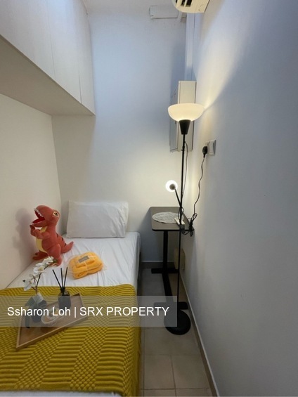 Summerdale (D22), Condominium #486857801